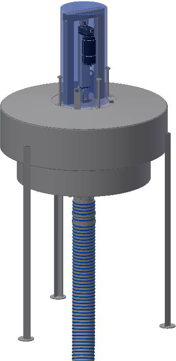 AQUADECANT AD - Biosur
